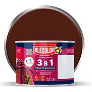 Грунт-эмаль по ржавчине Olecolor 4300009575