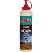 Профессиональный морской полиуретановый клей Akfix PA380 D4