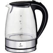 Электрический чайник LEX Lx 3004-1