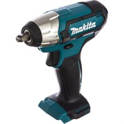 Аккумуляторный гайковерт MAKITA TW140DZ
