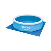 Подстилка для бассейна Bestway 58001 BW 030664