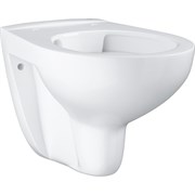 Напольный унитаз Grohe Bau Ceramic