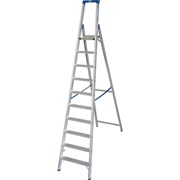 Свободностоящая стремянка KRAUSE 124562