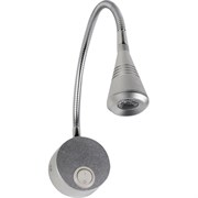 Светодиодная подсветка картин и зеркал HOROZ ELECTRIC KUGU