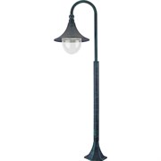 Уличный светильник Arte Lamp A1086PA-1BG