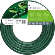 Садовый шланг Cellfast ECONOMIC 3 слоя, 3