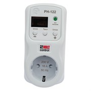Реле напряжения Новатек-Электро РН-122