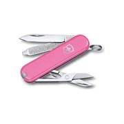 Нож-брелок VICTORINOX Classic SD Colors Cherry Blossom