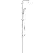 Душевая система Grohe Ntempesta
