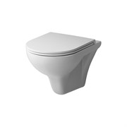 Подвесной унитаз AM.PM FlashClean