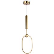Подвесной светильник Ambrella light COMFORT