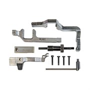 Набор фиксаторов ГРМ PSA/MINI 1.41.6 для N12/N14/N16 AIST 67-2015 00-00022623