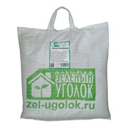 Посевной горох семена Зеленый уголок 4660001294615