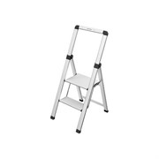 Стремянка Hailo DK40 Basicline