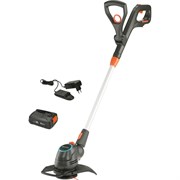 Аккумуляторный триммер GARDENA ComfortCut 2318V P4A