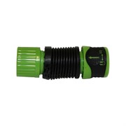 Гибкий двухкомпонентный коннектор для шланга Green Helper HC3007