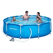 Каркасный бассейн Bestway 56260 BW 010940
