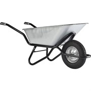 Одноколесная тачка Haemmerlin CLIPSO EXCELLIUM