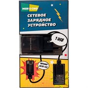 Сзу для micro USB More Choice NC33m Black