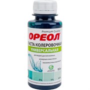Универсальная колеровочная паста Ореол 4775