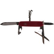 Швейцарский нож VICTORINOX Climber