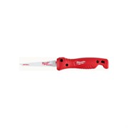 Ножовка складная Milwaukee SAWZALL GEN II использование с полотнами для сабельных пил