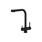 Смеситель ZorG Sanitary