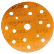 Круг шлифовальный SUNMIGHT GOLD B312T