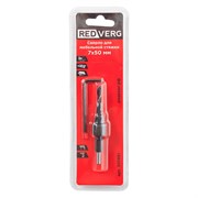 Сверло для мебельных стяжек/конфирматов RedVerg 6672968