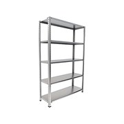 Стеллаж IRONMEBEL Optimus Standart