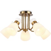 Потолочная люстра Ambrella light TR3218 TR3218