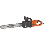 Электрическая цепная пила PATRIOT ES 2618