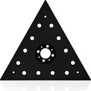 Насадка для шлифмашинки vertextools 0080-290