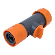 Быстросоединяемая муфта для шланга GLQ GL 7066