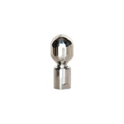 Щелевая вращающаяся моющая головка TITAN LOCK TLRWH63TH1.1/2
