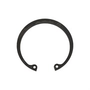 Стопорное кольцо в отверстие BTI DIN 472