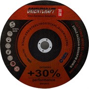Отрезной диск по металлу Orientcraft Perfomance