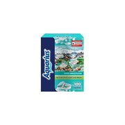 Таблетки для ПММ Aquarius Сила Минералов All in1