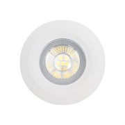 Светодиодная лампа General Lighting Systems GLDEN-GX53-DIF-9-230-GX53-6500