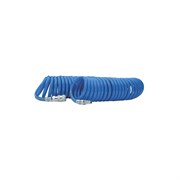 Спиральный шланг INTERTOOL PT-1718