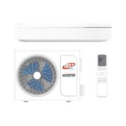 Сплит система JUST Aircon JAС-09HPSIA/CGS+JACO-09HPSIA/CGS