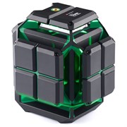 Лазерный уровень ADA lasertank