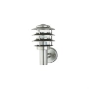 Садовый светильник HOROZ ELECTRIC KAYIN-2