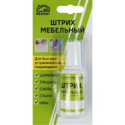 Мебельный штрих Resmat 2194