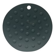 Круглый коврик под горячее PERFECTO LINEA 23-006117