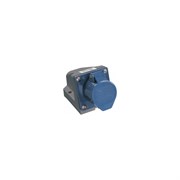 Розетка IEK PSR11-032-3
