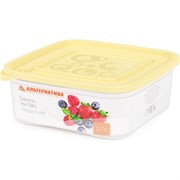 Емкость для СВЧ ЗПИ "Альтернатива" М1624