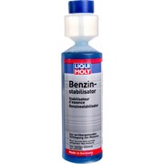 Стабилизатор бензина LIQUI MOLY Benzin-Stabilisator