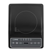 Электрическая индукционная безимпульсная плитка LUMME LU-HP3648A