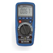 Профессиональный мультиметр СЕМ DT-9918T